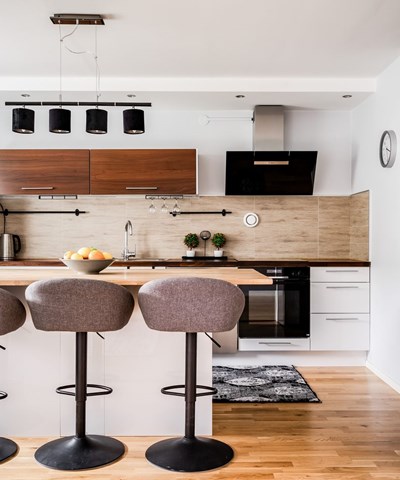 Hyacintgatan 19 Fosiedal