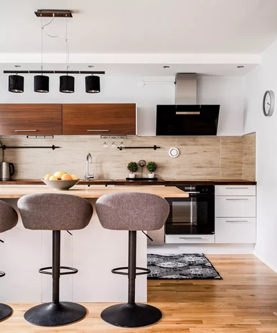 Hyacintgatan 19 Fosiedal