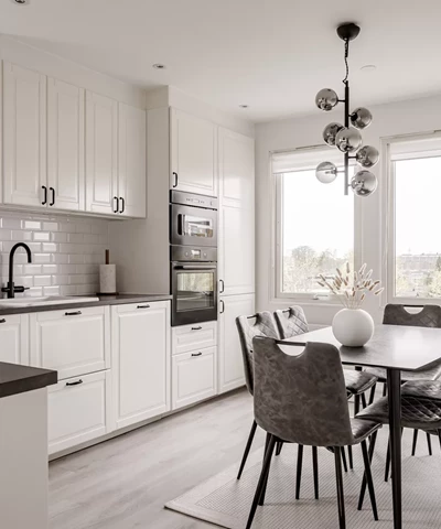 Tulpangatan 2 Fosiedal