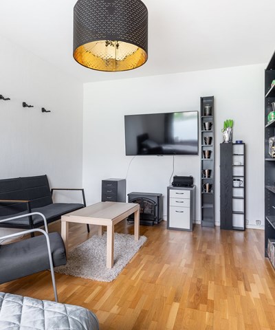 Solvändegatan 1C Almhög