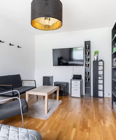 Solvändegatan 1C Almhög