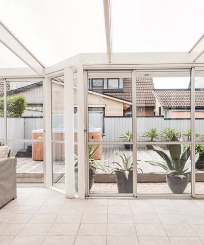 Pollux väg 7 Kyrkbyn