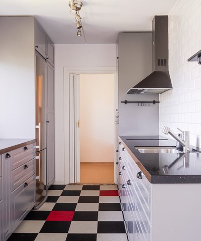 Ormvråksgatan 48 Söderkulla