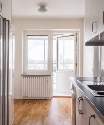 Munkhättegatan 28C Eriksfält