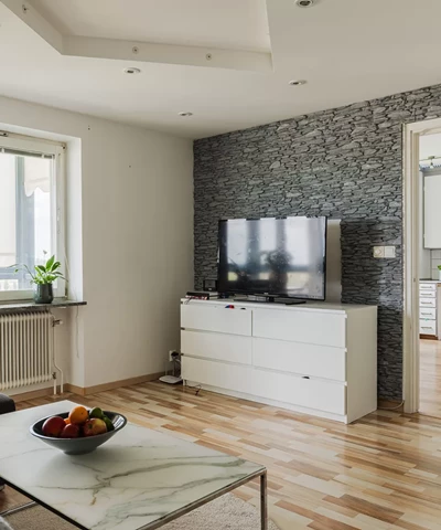 Kollegiegatan 3A Nydala