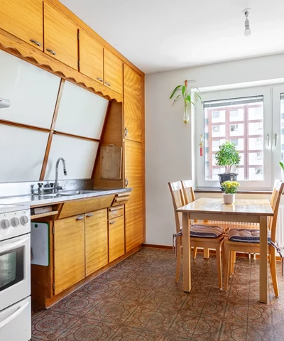 Rödkullastigen 9A Almhög