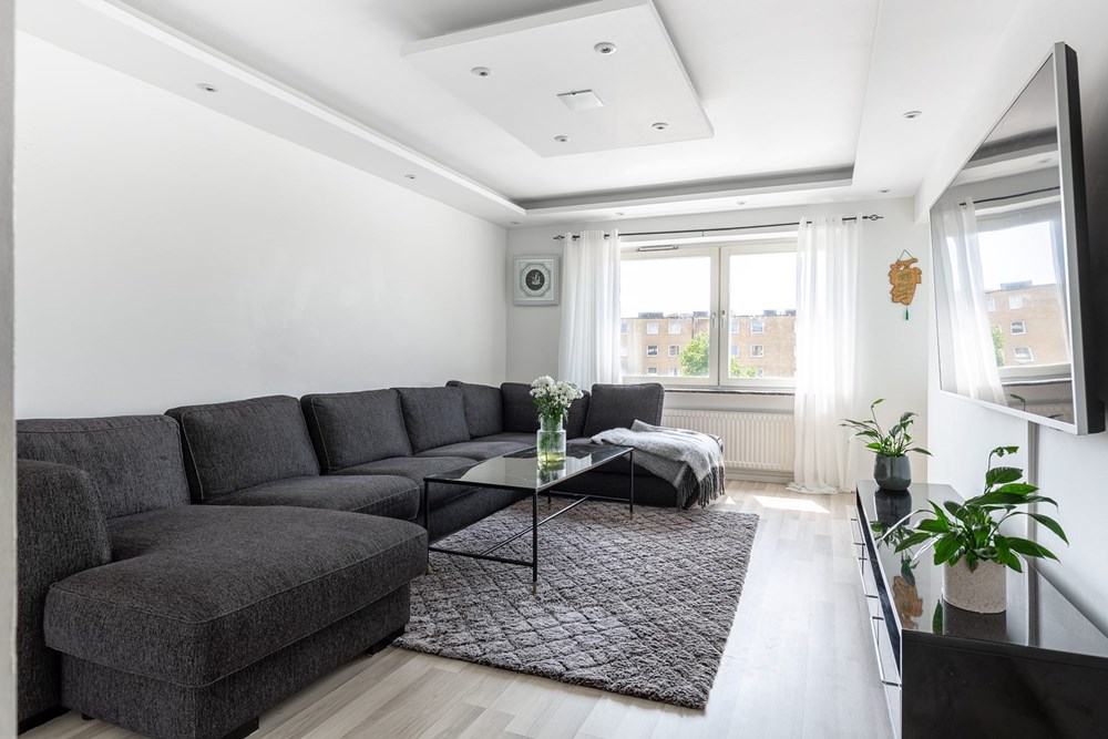 Kollegiegatan 5E-1