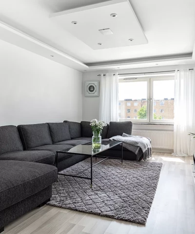 Kollegiegatan 5E Nydala