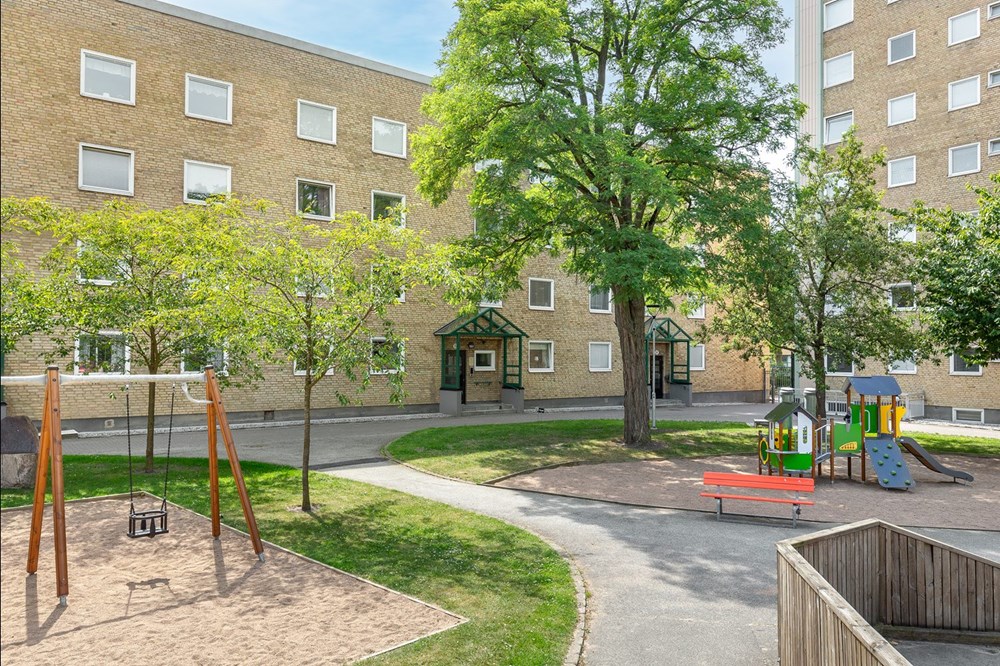 Kollegiegatan 5E-15