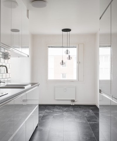 Balladgatan 31 Högaholm