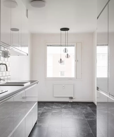 Balladgatan 31 Högaholm