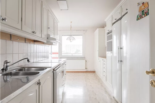 Södra gulsparvsgatan 26A Malmö