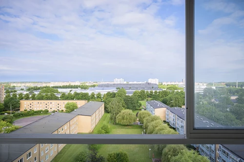 Albinsrogatan 5B Borgmästaregården