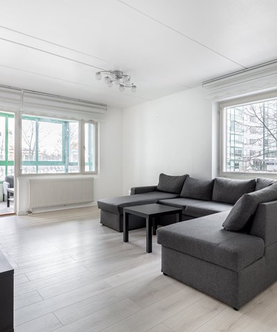 Thomsons väg 10 Rosengård