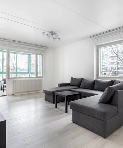Thomsons väg 10 Rosengård