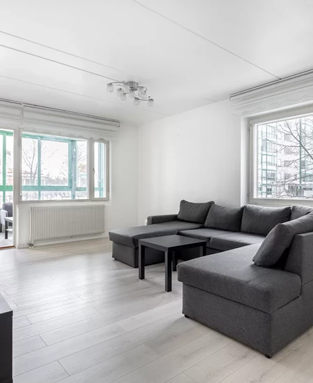 Thomsons väg 10 Rosengård