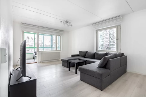 Thomsons väg 10 Rosengård