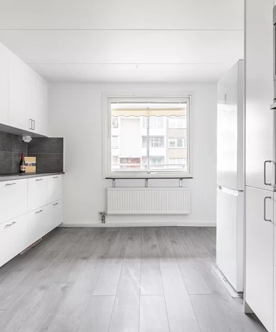 Tulpangatan 11 Fosiedal