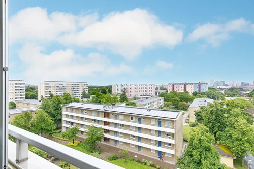 Tulpangatan 2 Fosiedal
