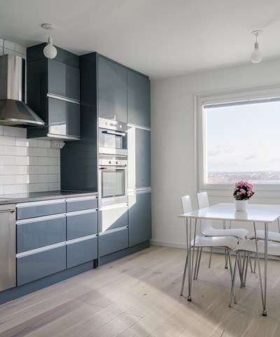 Serenadgatan 28 Högaholm/Almvik