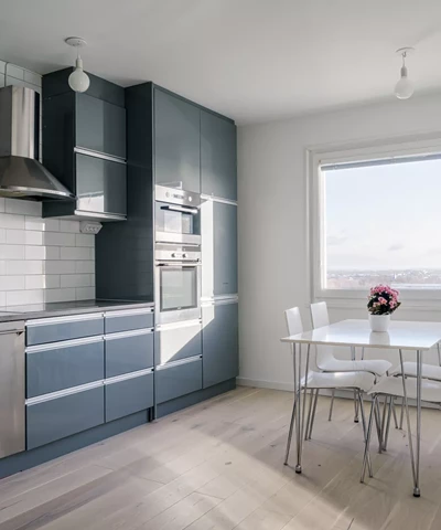 Serenadgatan 28 Högaholm/Almvik