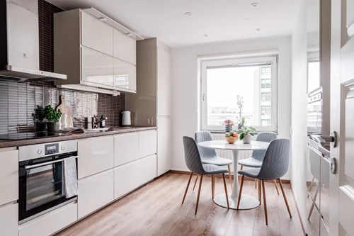 Duvhöksgatan 6B Söderkulla
