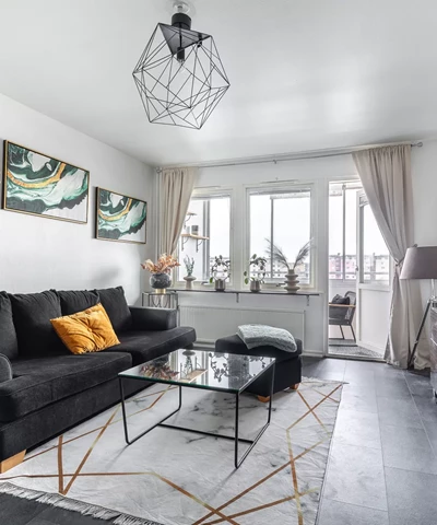 Tulpangatan 4 Fosiedal