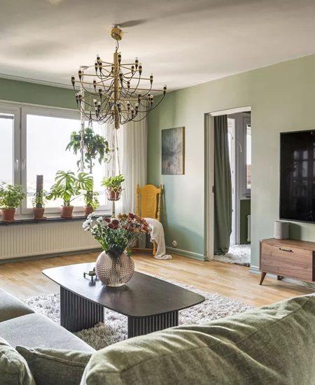 Serenadgatan 30 Högaholm