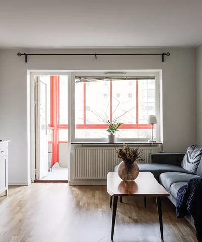 Kollegiegatan 3A Nydala