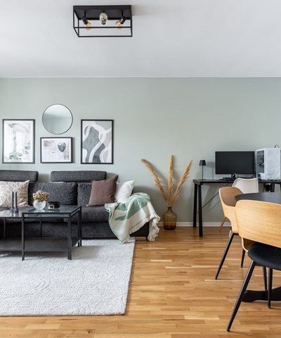 Kollegiegatan 3A Nydala