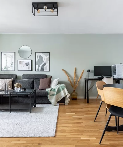 Kollegiegatan 3A Nydala