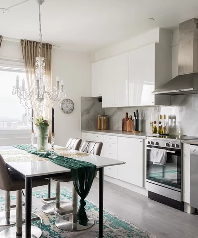 Serenadgatan 24 Högaholm