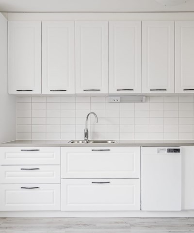 Hyacintgatan 33 Fosiedal