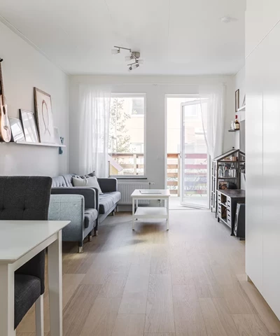 Cyklopgatan 37A Hyllie