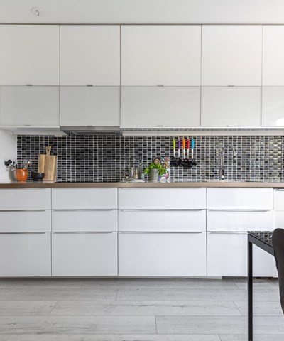 Eriksfältsgatan 83D Nydala