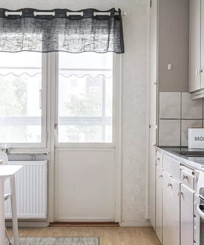 Von Lingens väg 17 Rosengård