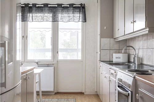 Von Lingens väg 17 Rosengård