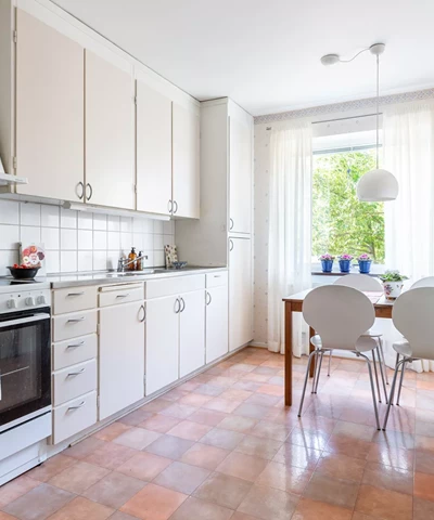 Berguvsgatan 4A Söderkulla