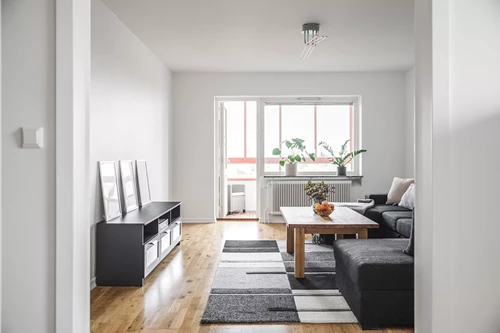 Kollegiegatan 3B Nydala