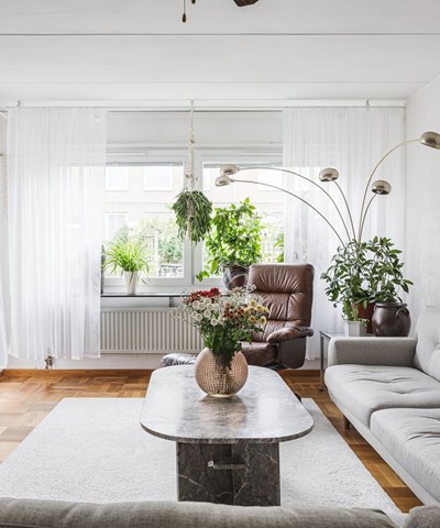 Serenadgatan 18 Högaholm