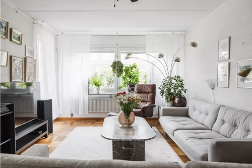 Serenadgatan 18 Högaholm