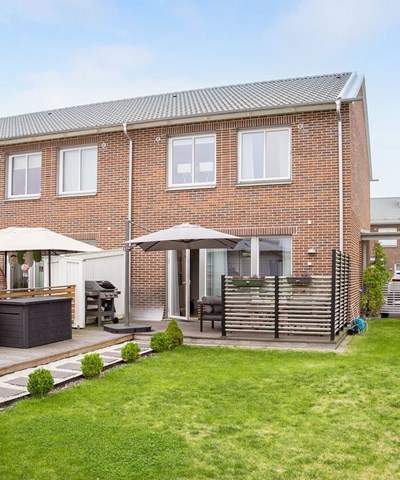 Slåtterbalksgatan 1 Svedala