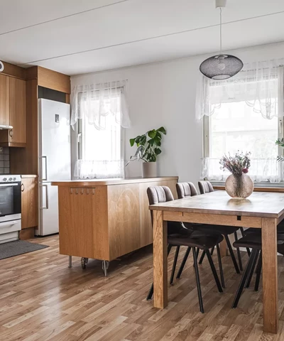 Axel Danielssons väg 41 Almvik