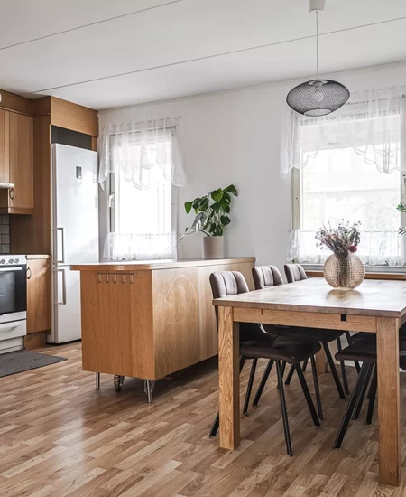 Axel Danielssons väg 41 Almvik