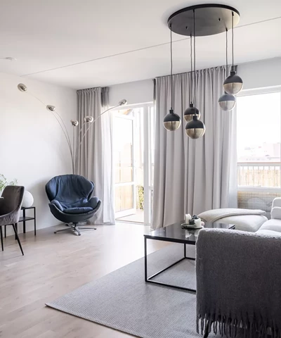 Dagvattengatan 8C Hyllie