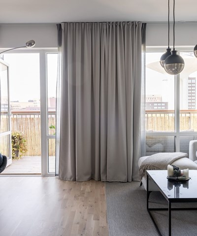 Dagvattengatan 8C Hyllie