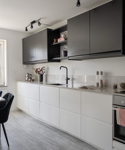 Berguvsgatan 9B Söderkulla