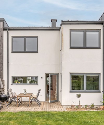 Jacob Hanssons väg 37 Klågerup