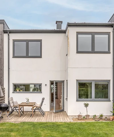 Jacob Hanssons väg 37 Klågerup