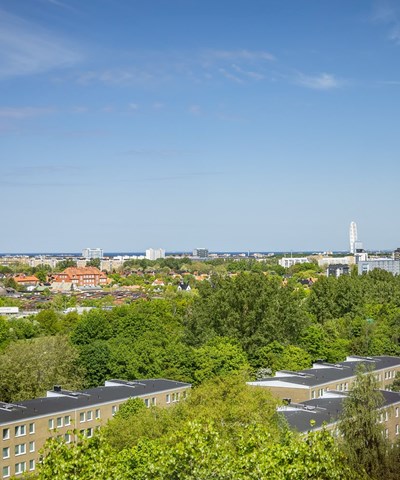 Serenadgatan 22 Högaholm